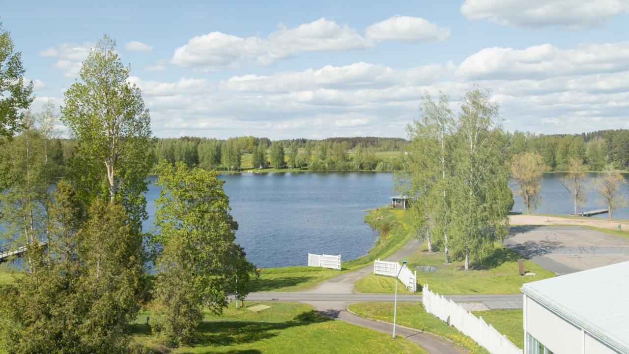 Ikaalinen Spa & Resort Exteriér fotografie