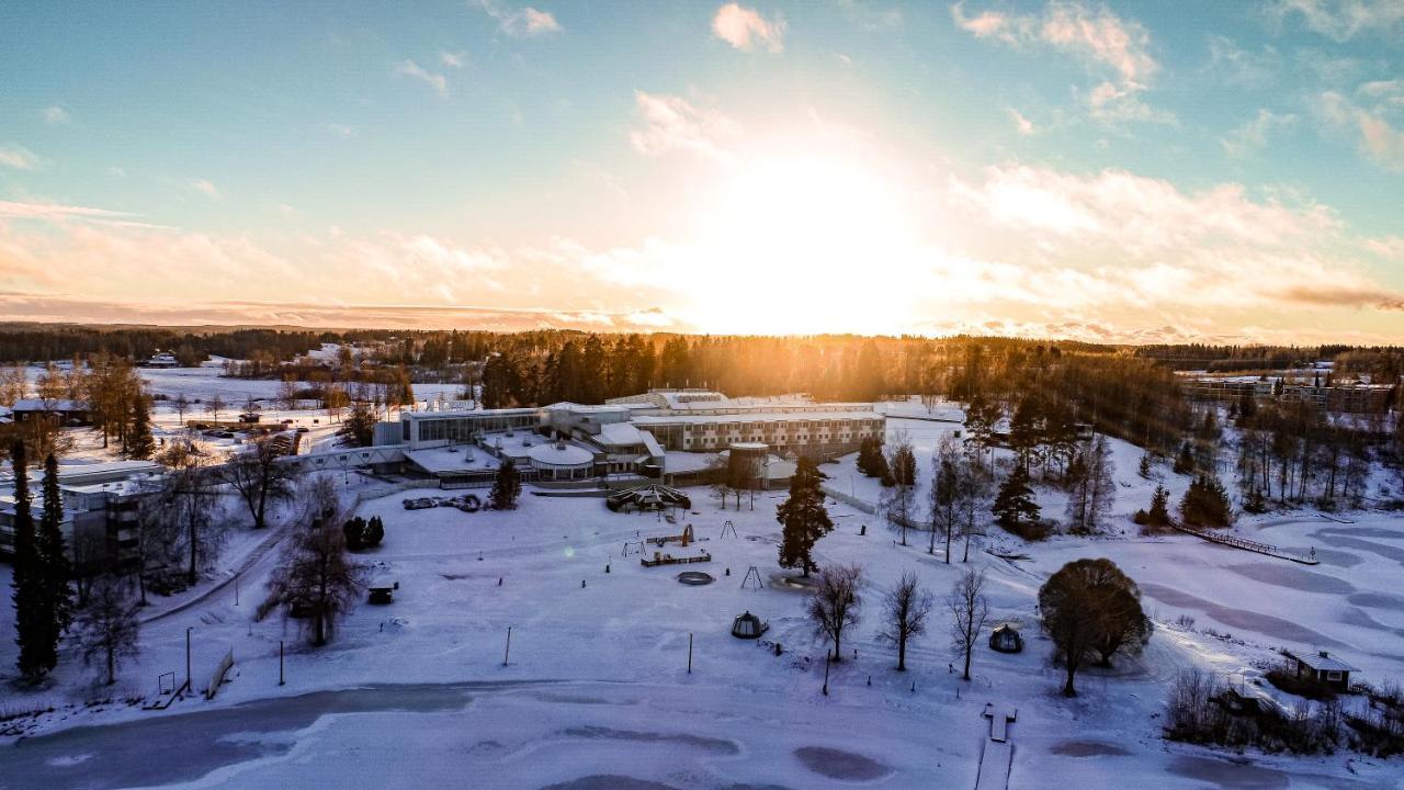Ikaalinen Spa & Resort Exteriér fotografie